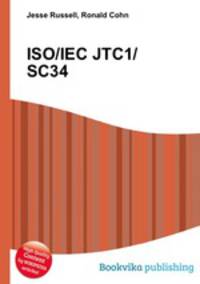 ISO/IEC JTC1/SC34