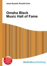 Omaha Black Music Hall of Fame