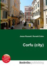 Corfu (city)