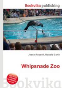 Whipsnade Zoo