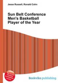 Sun Belt Conference Men