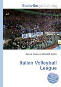 Italian Volleyball League