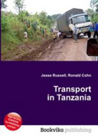 Transport in Tanzania