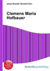 Clemens Maria Hofbauer