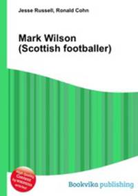 Mark Wilson (Scottish footballer)