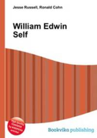 William Edwin Self