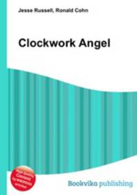 Clockwork Angel