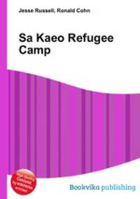 Sa Kaeo Refugee Camp