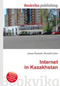 Internet in Kazakhstan
