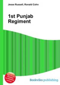1st Punjab Regiment