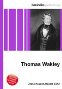 Thomas Wakley