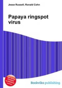 Papaya ringspot virus