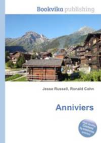 Anniviers