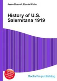History of U.S. Salernitana 1919