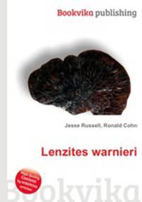 Lenzites warnieri