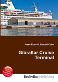 Gibraltar Cruise Terminal