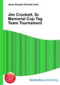 Jim Crockett, Sr. Memorial Cup Tag Team Tournament
