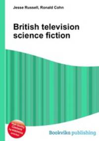 British television science fiction