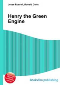 Henry the Green Engine