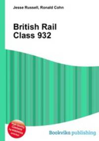 British Rail Class 932