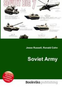 Soviet Army
