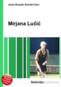 Mirjana Lucic