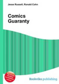 Comics Guaranty