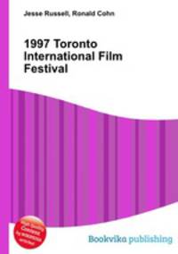 1997 Toronto International Film Festival