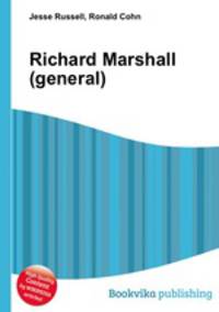 Richard Marshall (general)