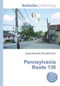 Pennsylvania Route 130