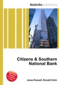 Citizens & Southern National Bank