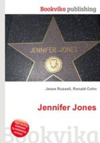 Jennifer Jones