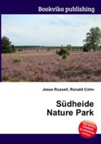 Sudheide Nature Park