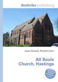 All Souls Church, Hastings