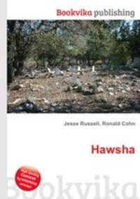 Hawsha