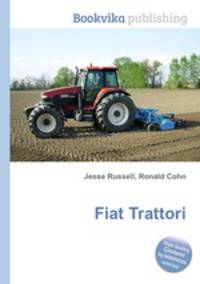 Fiat Trattori