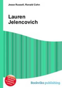 Lauren Jelencovich