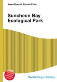 Suncheon Bay Ecological Park