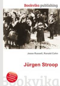 Jurgen Stroop