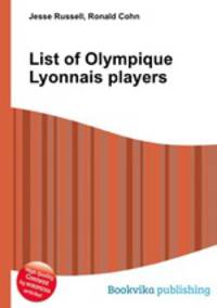 List of Olympique Lyonnais players