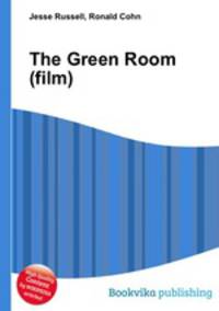 The Green Room (film)