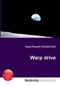 Warp drive