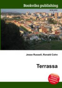 Terrassa