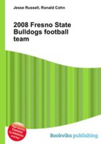 2008 Fresno State Bulldogs football team
