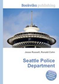 Seattle Police Department