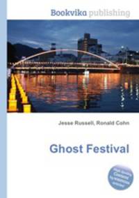 Ghost Festival