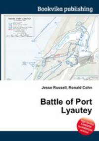 Battle of Port Lyautey