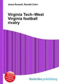 Virginia Tech–West Virginia football rivalry