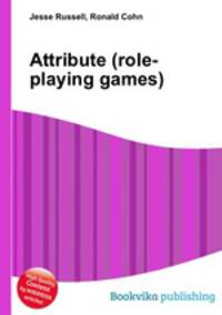 Attribute (role-playing games)