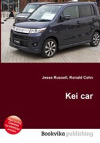 Kei car